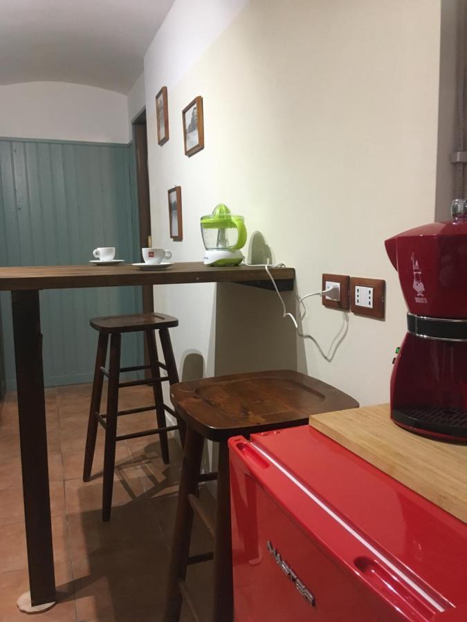 Pied At Terre Apartment Trieste Ngoại thất bức ảnh